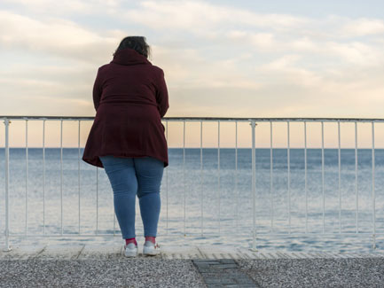 O que é a obesidade?